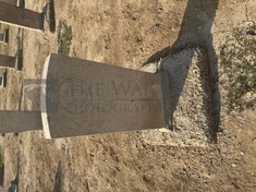 BAGHDAD (NORTH GATE) WAR CEMETERY - BROWN, R
